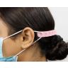 Soft Silicone Ear Savers - Disposable Face Mask