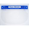 Protective Disposable Full Face Shields - Ppe