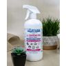 Liquid Disinfectant Solution 32 Oz Made In USA - Safety And Wellness