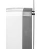 Hand Sanitizer Dispenser Floor Stand - 