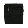 08. Zipper Sports Wristband Wallet Pouch Black - Pocket