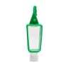 Silicone Bottle Holders Green - 