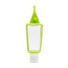 Silicone Bottle Holders Light Green - 