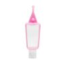 Silicone Bottle Holders Pink - 