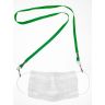 11__Disposable Face Mask With Lanyard_4Ply - Face Masks