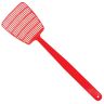 Red - Fly Swatter