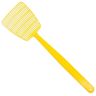 Yellow - Fly Swatter