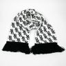 Custom Classic Knitted Scarves - Scarves