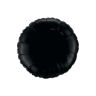 Black Onyx Round - Balloons