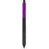 Purple - Soft Pen