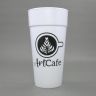 24 Oz. Foam Cups_Custom - Foam Cups