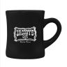 Classic Diner Mug - 10 oz. - Coffee Mug