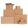 Corrugated Boxes - 