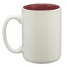 Two Tone El Grande 15oz Mugs - Coffee Cup