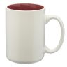 Two Tone El Grande 15oz Mugs - Coffee Mug