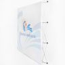 Trade Show Display Stand - Front View - 