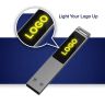 Custom LED Logo USB Drive Sticks - Led
