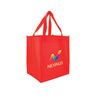 Red - Tote Bags