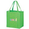 Lime Green - Tote Bags