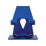 Aluminum Phone Holder and Tablet Stand Blue - Tablet Stand