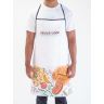 Full Color Sublimated Adult Aprons - Serving