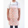 Full Color Sublimated Adult Aprons - Garden