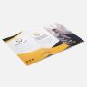 03_Tri Fold Brochure - Trade Show Displays