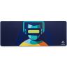 12 x 31.5 Inch Custom Gaming Mouse Pads - Tech