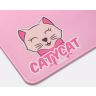 12 x 31.5 Inch Custom Gaming Mouse Pads - Stitched Edge - Pad
