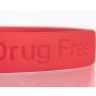 Drug Free Wristbands - 