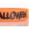 Half Inch Halloween Wristbands - 