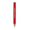 Red - Testing Pencils