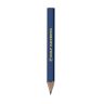 Navy - Golf Pencil