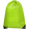 05Lime Green - Backpack