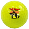 Custom Printed Golf Balls - Outdoor Sports