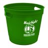 Green - Buckets