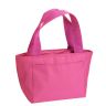 Hot Pink - Cooler Bags