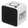 01Custom Bluetooth Music Cube - Speakers