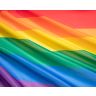 Custom LGBTQ Pride Flags - Custom Festival Flags