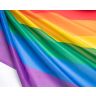 Custom LGBTQ Pride Flags - Imprint Flags
