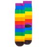 Custom LGBTQ Pride Socks - 