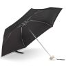 16. Custom Mini Umbrellas - Black - Rain