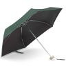 20. Custom Mini Umbrellas - Hunter Green - Umbrellas