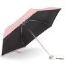 30. Custom Mini Umbrellas - Light Pink - Waterproof