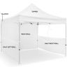 Labelled Sides - Trade Show Displays