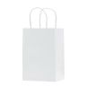 Rose White Bag - Environmentally Friendly Products