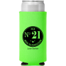 Neon Green - Imprint Coolies