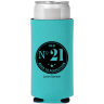 Turquoise - Koozie
