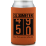 Texas Orange - Koozie
