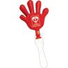 Hand Clackers - Fans